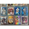Image 4 : 24 Asstd NM Football Trading Cards Including Many Refractors Ft. Names Like Payton, Cribbs & More!