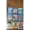 Image 8 : 1970's & 1990's Topps, Upper Deck & More Football/ Baseball Trading Cards