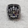 Image 1 : 2005 Pittsburgh Steelers NFL Super Bowl XL Championship Hines Ward #86 Ring - Size 11