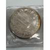 Image 4 : One Troy Ounce Of .999 Fine Silver In Plastic Holder - September 11, 2001