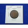 Image 1 : United States 1868 Two Cent Piece 
