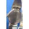Image 4 : Women's Gold Filled Omega Wrist Watch & Vintage Bucherer Gold Pated Wrist Watch 