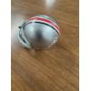 Image 3 : Ohio State Buckeyes Riddell Miniature Football Helmet - Mint Condition