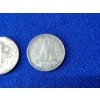 Image 4 : Silver Dimes: 1962 Roosevelt 90% Silver Dime & 1963 Canadian Silver Dime ASW: 0.0594oz