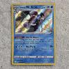 Image 1 : Pokémon TCG: Galarian Mr. Rime SV021/SV122 Holo Rare