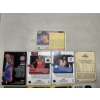 Image 5 : Assorted Trading Cards - Baseball and Basketball