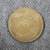 Image 3 : RARE Vintage Pokemon #05 Charmeleon Nintendo Hasbro Coin ~ HARD TO FIND LICENSED COIN!