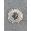 Image 2 : 2023 1 Oz 999 Fine Silver Britannia in Capsule