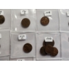 Image 9 : Lot of Assorted Years U.S. Lincoln Wheat, Steel, Memorial Pennies - Face Value: $0.43