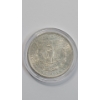 Image 2 : United States 1888-P Morgan 90% Silver Dollar In Coin Capsule
