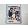Image 1 : 2024 Panini Donruss Caitlin Clark Rookie Basketball Card - Mint Condition