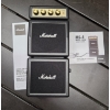Image 1 : New! Marshall Micro Stack MS-4 Two Channels, 2 Speakers Amp
