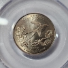 Image 2 : PCGS Graded MS68 Satin Finish U.S. 2008-P Oklahoma State Quarter 