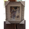Image 1 : 2 16'x12.5" Framed Prints 
