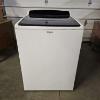 Image 1 : Whirlpool Cabrio Top Load Washing Machine With Impeller And Steam Clean (36x25")