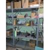 Image 2 : PICKUP IN CANTON - HD Commerical Grade Metal Storage Racks - All 3 Shown - 42W x 72T x 24D