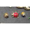 Image 7 : Assorted Animal/Insect Brooch Pins
