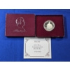 1982-S 90% Silver Proof George Washington Commemorative Half Dollar w/ Original Box & COA