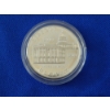 Image 1 : United States Liberty Capitol Visitor Center 1800-2001 90% Silver Dollar in Capsule 