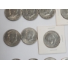 Image 4 : Assorted Years/Mint Marks United States Kennedy Half Dollars - Face Value: $7.50
