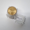 Image 1 : $25.00 Face Value of United States Sacagawea Dollar Coins - In Storage Tube
