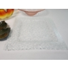 Image 5 : Lot of Glass Bowls, Leaf Shape Tray, Detailed Glass Square Serving Plate 