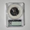 Image 3 : CAC MS64 Graded 2025-D United States Kennedy Half Dollar 