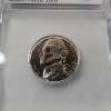 Image 2 : ICG Graded MS67 FS United States 1995-P Jefferson Nickel Signed by Austin Hutto