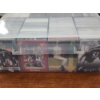 Image 2 : Plastic Storage Container Loaded With Assorted Trading Cards ~ Football, Basketball & Baseball!