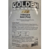 Image 1 :  Brand New 128OZ Golden Acrylics Iridescent Gold Paint With Resealable Lid 