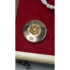 Image 8 : Large Lot Of Assorted Costume Jewelry In Jewelry Box 