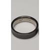Image 4 : Lot Of Assorted Titanium & Stainless Steel Men's Rings 