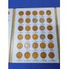 Image 4 : Lincoln Head Cent Collection 1909-1940 - Including Coins FV: $0.68