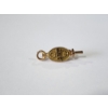 Image 1 : 10K Gold Collectible Delta Kappa Gamma Society Pin TW: 2.1g
