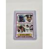 Image 1 : 1979 Topps Football Card - Pittsburgh Steelers Team Leaders #319