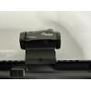 Image 7 : Smith and Wesson MP-15 AR Style Rifle - .556 NATO w/ SYG Romeos Scope & Two Mags.