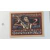 Image 3 : German 1920's Assorted Denomination Notgeld Banknotes