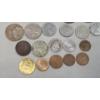 Image 8 : Presidential Hall Of Fame Commemorative Coins & Assorted Foreign Coins