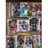 Image 2 : Lot of Over 60 Assorted Football Trading Cards Dated 2012-2022 - Ft. Cj Stroud, Mayfield & More!