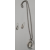 Image 1 : Lovely Lot Of Coventry Collection Gothic Style Cameo Jewelry