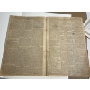 Image 3 : Massachusetts Centinel July 1st, 1789 - ID #658457 Newspaper - Timothy Hughes Rare & Early Newspaper