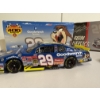 Image 9 : GM Goodwrench Service Limited Edition Adult Collectable 1:24 Scale Stock Car - Monte Carlo 400 