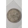 Image 1 : 1892 World's Columbian Exposition 90% Silver Half Dollar
