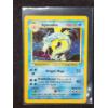 Image 1 : Vintage Holo Rare Gyarados 6/102 Base Set Pokemon Trading Card 