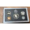 Image 4 : 1994 United States Mint Silver Proof Set
