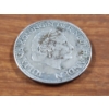 Image 4 : 1962 Netherlands 2 - 1/2 Gulden 72% Silver Coin ~ ASW: 0.3472 OZ ~ VERY NICE COIN!