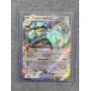 Image 1 : Copperajah EX 150/193 Holo Near Mint Pokemon Trading Card