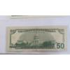 Image 11 : Assorted U.S Currency Including Series 1996 $50 Star Federal Reserve Note - Face Value: $54.00