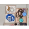Image 2 : Lot of Assorted Costume Jewelry