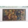 Image 2 : PMG 2022 70 GEM UNC $2 Cook Islands 7 Pillars of Humanity 1/200 Oz .999 Gold Aurum "Creativity" Note